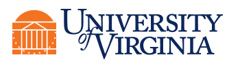 University of Virginia Logo